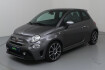 Abarth 595 Turismo 1.4 turbo 16v 165 bva5