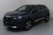 Peugeot 3008 City 1.2 puretech 130 eat8