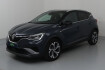 Renault Captur RS Line 1.3 mild hybrid 160 edc7 r.s. line r.s. line