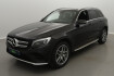 Mercedes GLC Fascination 350 d 9g-tronic 4matic