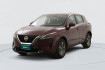 Nissan Qashqai Business Edition 1.3 mild hybrid 140 bvm6