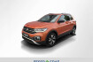 Volkswagen T-Cross R-Line T cross 1.5 tsi active dsg led navi ruka sitzh