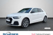 Audi A1 S line 30 tfsi advanced gra s line interie