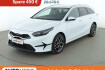 Kia Ceed Vision / cee'd  ceed / cee?d 1.5 tgdi vision*navi*led*tempo*cam*pdc*shz*