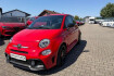 Abarth 595  f  1.4 #automatik #pdc