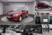 Volkswagen Caddy Comfortline pkw comfortline 1 4l tsi 92kw 6 gang ahk