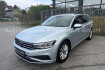 Volkswagen Passat SW Business Passat variant business automatik/kamera/ergo!!