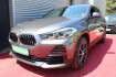 BMW X2 Advantage Plus sdrive 18 d advantage plus klima navi 18.zoll