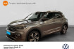 Volkswagen T-Cross Style T cross 1.0 tsi style alu led kamera navi acc sitzh.