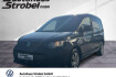 Volkswagen Caddy Autres kasten 2.0 tdi 4m ahk einparkh. klima temp