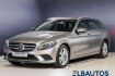 Mercedes Classe C Avantgarde Benz c 180 c 180 t avantgarde multibeam/ruckfahrkamera/navi