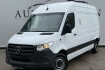 Mercedes Sprinter Autres Benz sprinter 211 cdi standard va hochdach