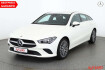 Mercedes CLA Progressive Benz cla 180 sb progressive led navi sitzheizung ahk