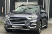 Hyundai Tucson Premium premium 4wd led acc pano kamera 360  ahk