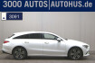 Mercedes CLA  Cla 220  benz 220 220 d progressive navi mbux+ pano ahk
