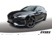 Cupra Leon Autres leon  leon vz 1.4 e hybrid navi kamera totw. acc led