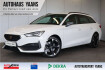 Cupra Leon Autres leon  leon st 2.0 tdic aid+key+kam+led+18?