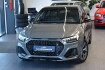 Audi A1 Autres allstreet 35tfsi s tr. s line led~virtual~acc