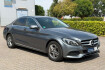 Mercedes Classe C Avantgarde Benz c 200 c limousine*garantie*kamera*led*avantgarde