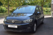 Volkswagen Touran Highline comfortline 7 sitze ahk