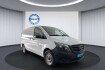 Mercedes Vito Autres benz vito  benz vito 114 cdi pro rwd lang*1.ha*klima*navi*ahk*