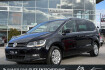 Volkswagen Sharan Comfortline 2.0 tdi comfortline 7.sitz/navi/shz/dsg