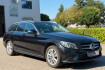 Mercedes Classe C Autres Benz c 200 t modell avantgarde 4matic garantie*pano*