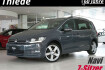 Volkswagen Touran Comfortline 1.5 tsi comfortl. dsg 7 sitze navi/sh/dab