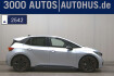 Cupra Born Autres 150kw navi led kamera acc warmepumpe