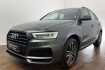 Audi Q3 sport quattro/ s line/pano/bose/led/leder/2.hd