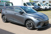 MG MG4 EV Comfort Mg4  4 comfort 64kwh elektro acc pdc alu