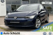Volkswagen Golf 8 Style Golf 2.0 tdi dsg style app connect+active info+k