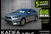 Kia Ceed SW Ultimate Edition Ceed sw / cee'd sw  ceed sw / cee?d sw ceed sportswagon ultimate edition | autom. | acc