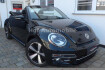 Volkswagen New Beetle Sound Beetle 1.2tsi sound plus fender xenon appcon. sh