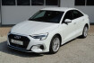 Audi A3 edition one limousine 35 tfsi advanced 2.hand navi sitzh.