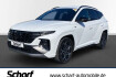 Hyundai Tucson N Line n line mild hybrid 2wd navi el. heckklappe