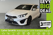 Kia ProCeed GT-Line Proceed / pro cee'd  proceed / pro cee?d proceed 1.5 t gdi gt line carplay/4shz/jbl