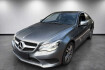 Mercedes Classe E Autres Benz e 200 coupe *panorama*led*unfallfrei