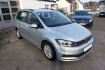 Volkswagen Touran Comfortline comfort 1.5tsi dsg  7 sitzer  ahk  navi