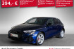 Audi A3 S line 45 tfsi e s line led virtco kamera