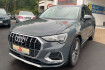 Audi Q3 Autres 35 tfsi s tronic led pdc shz klima acc