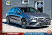 Mercedes CLA AMG Line Benz cla 200 cla shooting brake cla 200 1 3l sitzhzg.