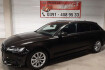 Audi A6 Autres avant 2.0 tdi ultra navi  leder  tempomat  sh