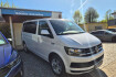 Volkswagen Caravelle Highline T6 caravelle 2 0 tdi alu17?/sh/klima/9 sitzer