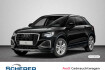 Audi Q2 advanced advanced 30 tfsi ahk led shz