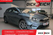 Kia Ceed SW Spirit Ceed sw / cee'd sw  ceed sw / cee?d sw 1.5 dct spirit led jbl cam 7jg