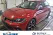 Volkswagen Polo GTI Autres Polo gti 2.0 tsi dsg navi rfk acc matrix led shz