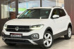 Volkswagen T-Cross Style T cross style*1.hand*dsg*led*kamera*spurhalte*totwinkel*