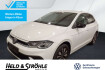 Volkswagen Polo Goal goal 1.0 tsi dsg ahk led navi kam pdc shz