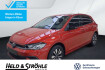 Volkswagen Polo Goal goal 1.0 tsi dsg ahk led navi kam pdc shz